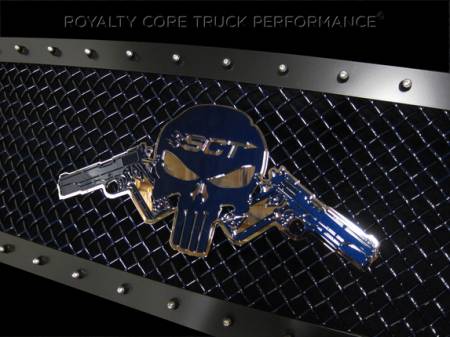 truck emblems