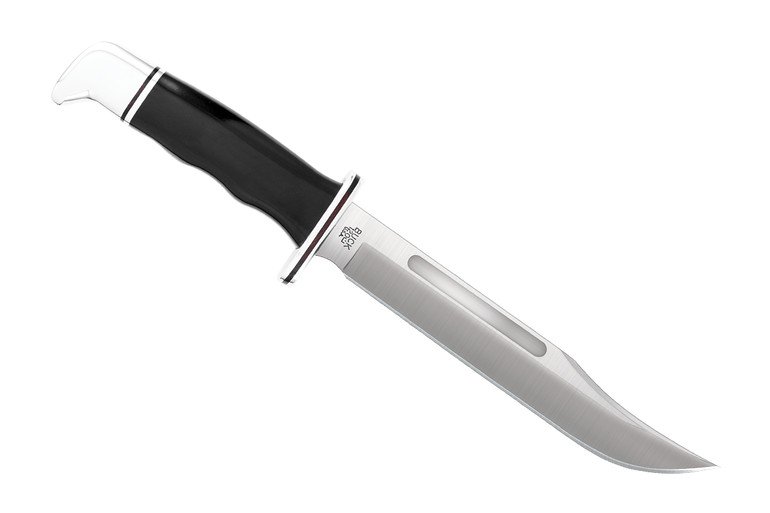 what knife was used in scream