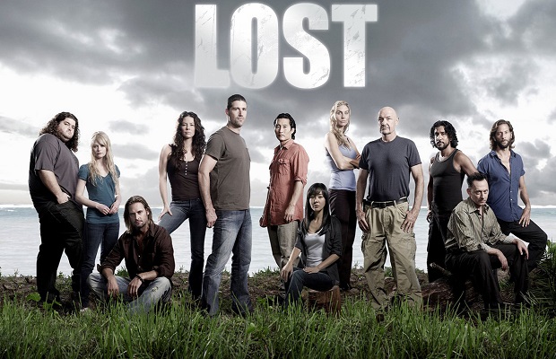 lost izle 1 sezon