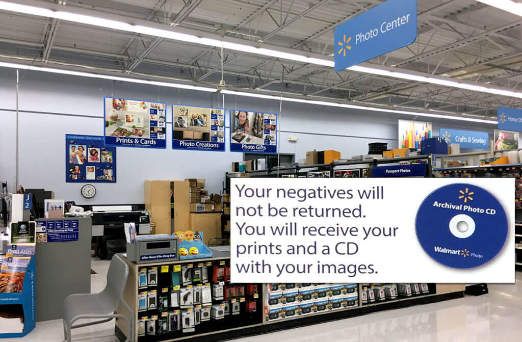 photo lab walmart hours