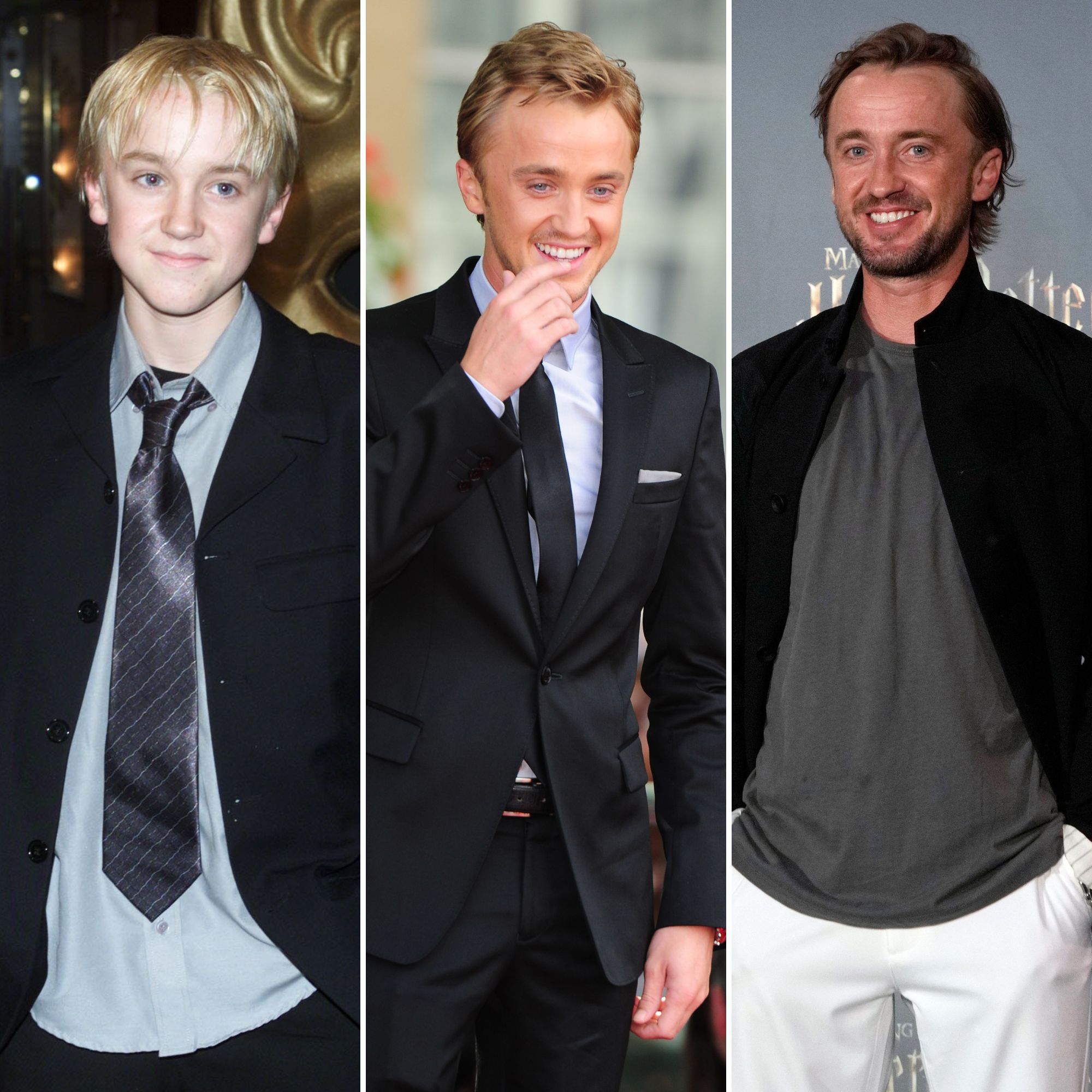 draco malfoy real name