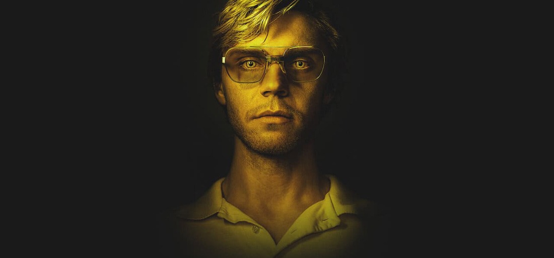 jeffrey dahmer picture scene