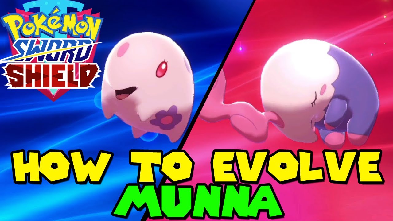 evolve munna