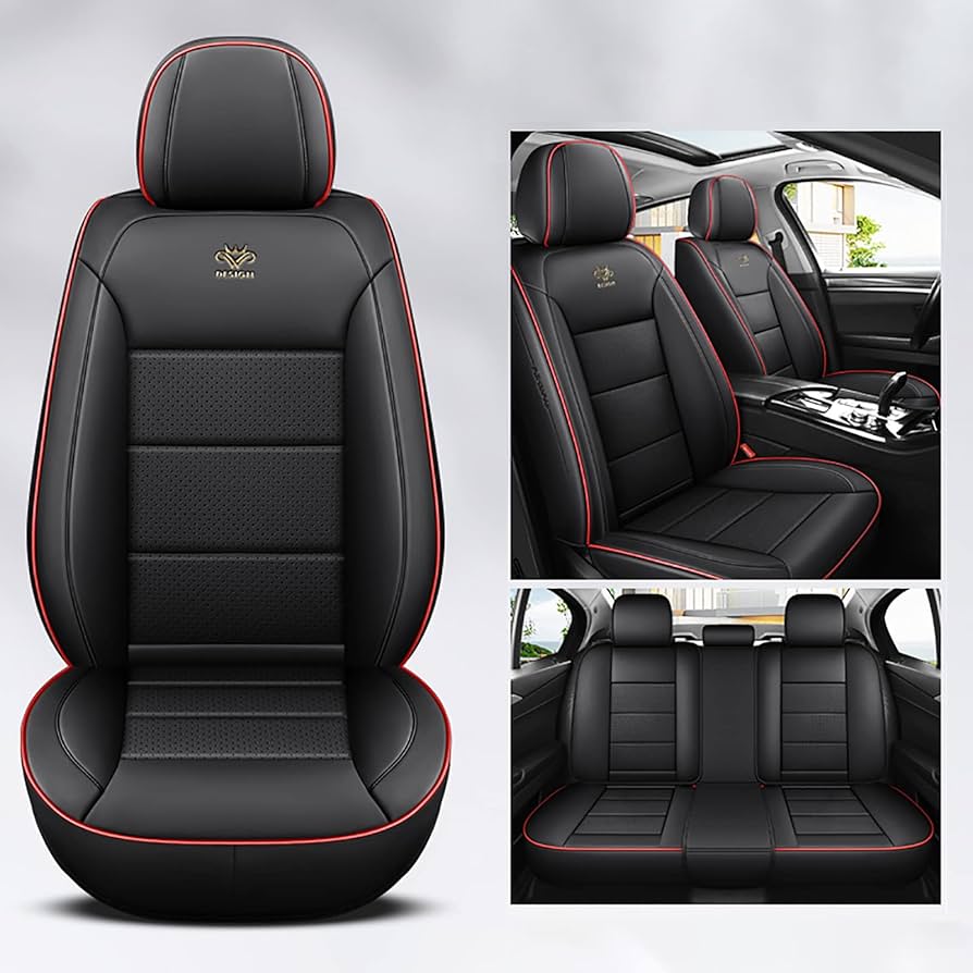 hyundai i30 seat covers