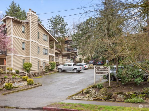 condos for sale in kirkland wa