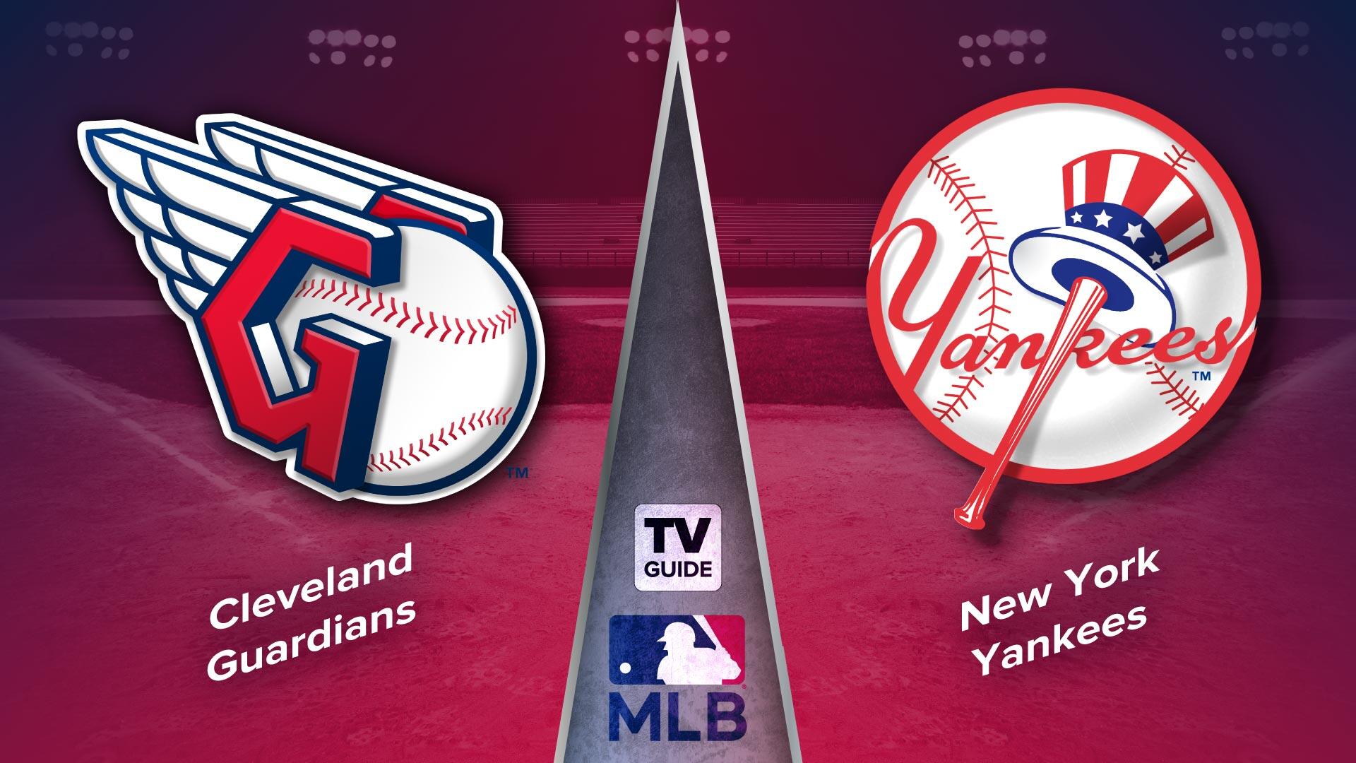 yankees vs guardians