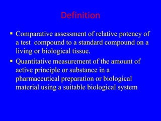 magnification value in pharmacology