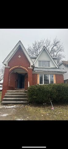 houses for rent in detroit