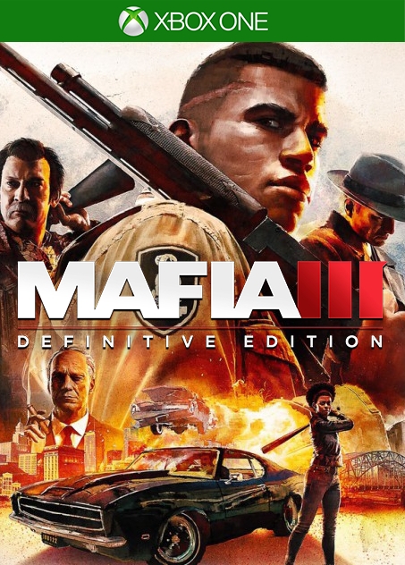 mafia 3 definitive edition