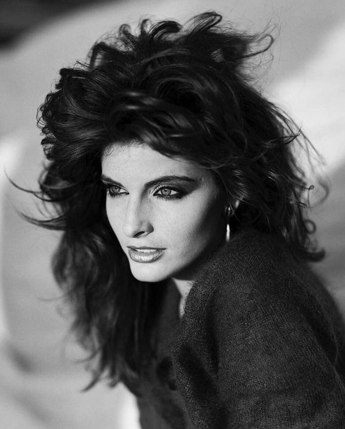 joan severance