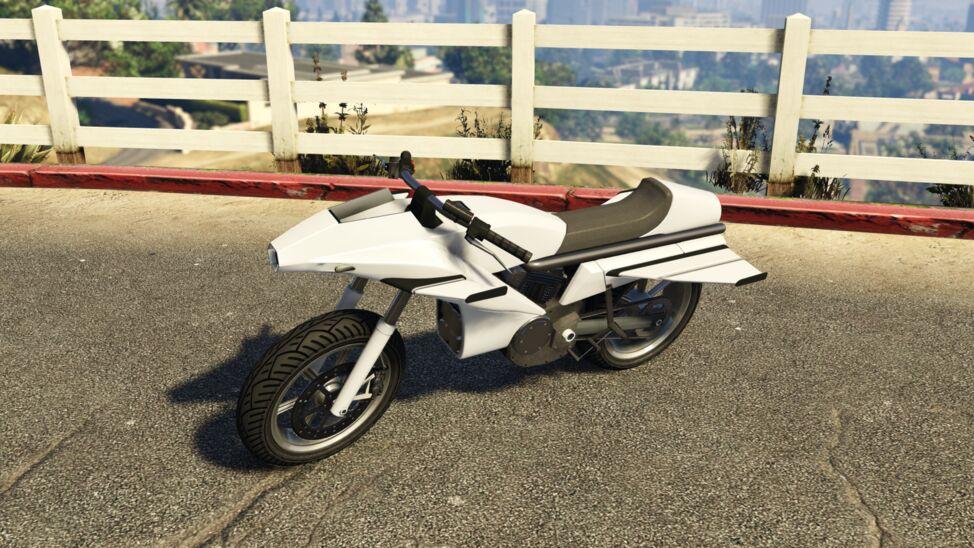 oppressor gta v