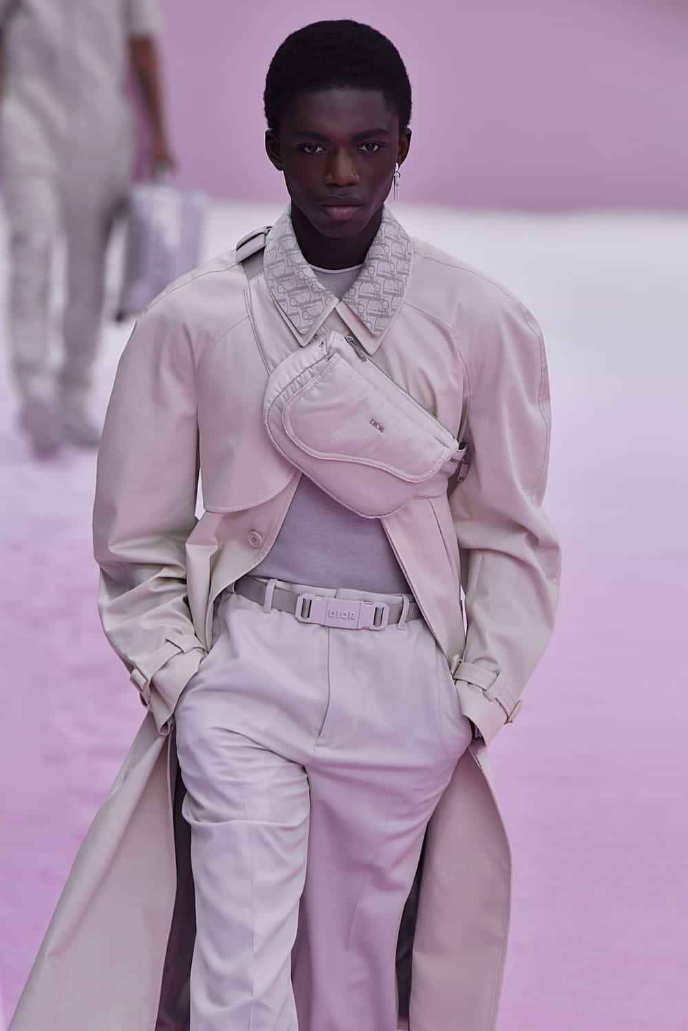 dior men spring 2020