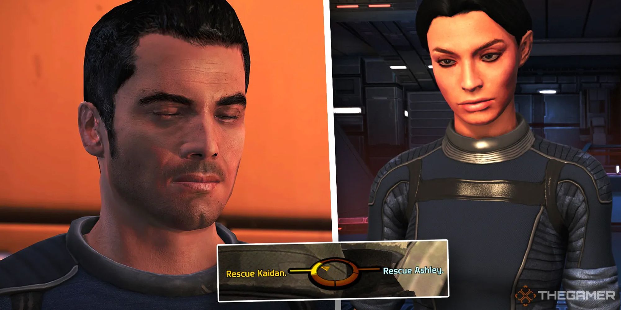 mass effect kaidan or ashley