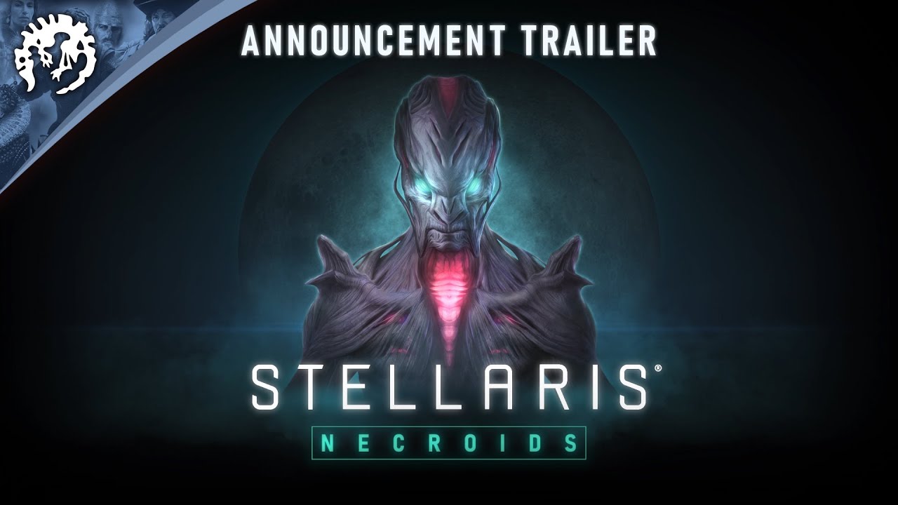 necroids stellaris