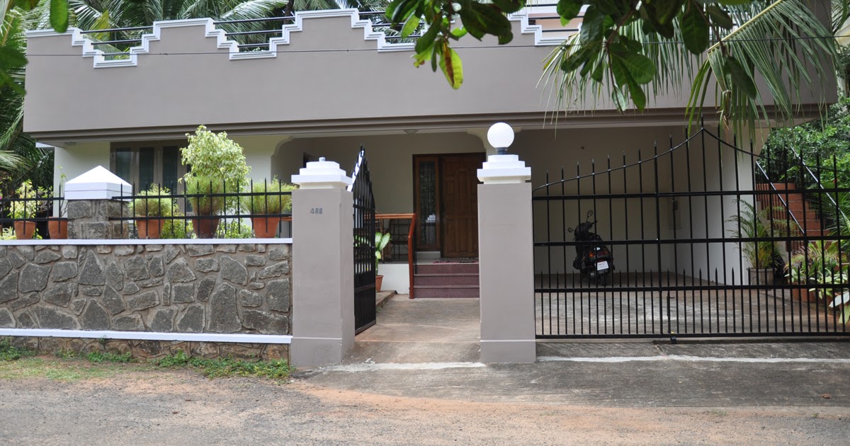 house for sale in nagercoil