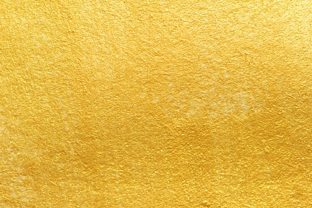 gold paper texture background