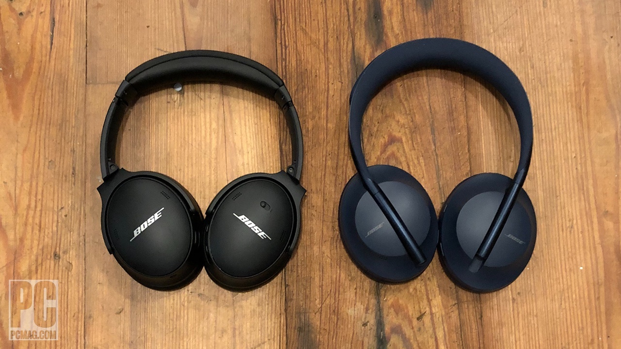 bose se vs 45