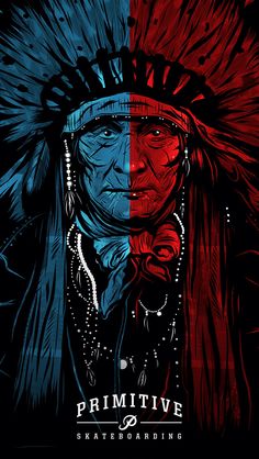 native american art wallpaper