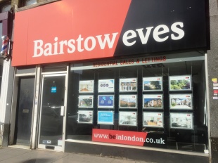 bairstow eves