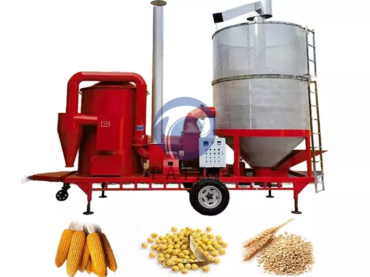 corn dryer for sale