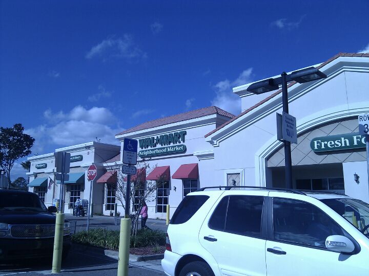 walmart neighborhood market winter springs fl