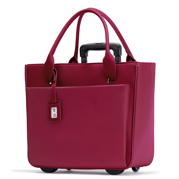 womens rolling laptop bags