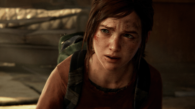 ellie last of us age