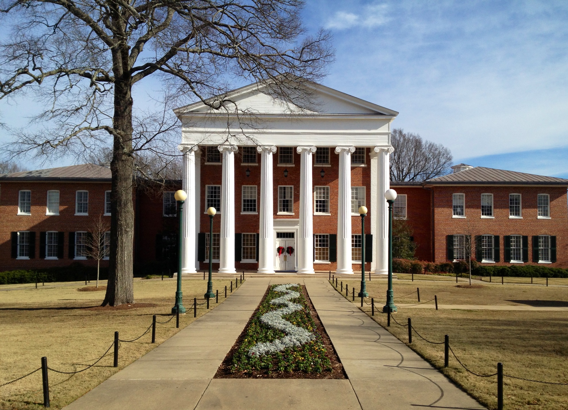 university of mississippi wiki