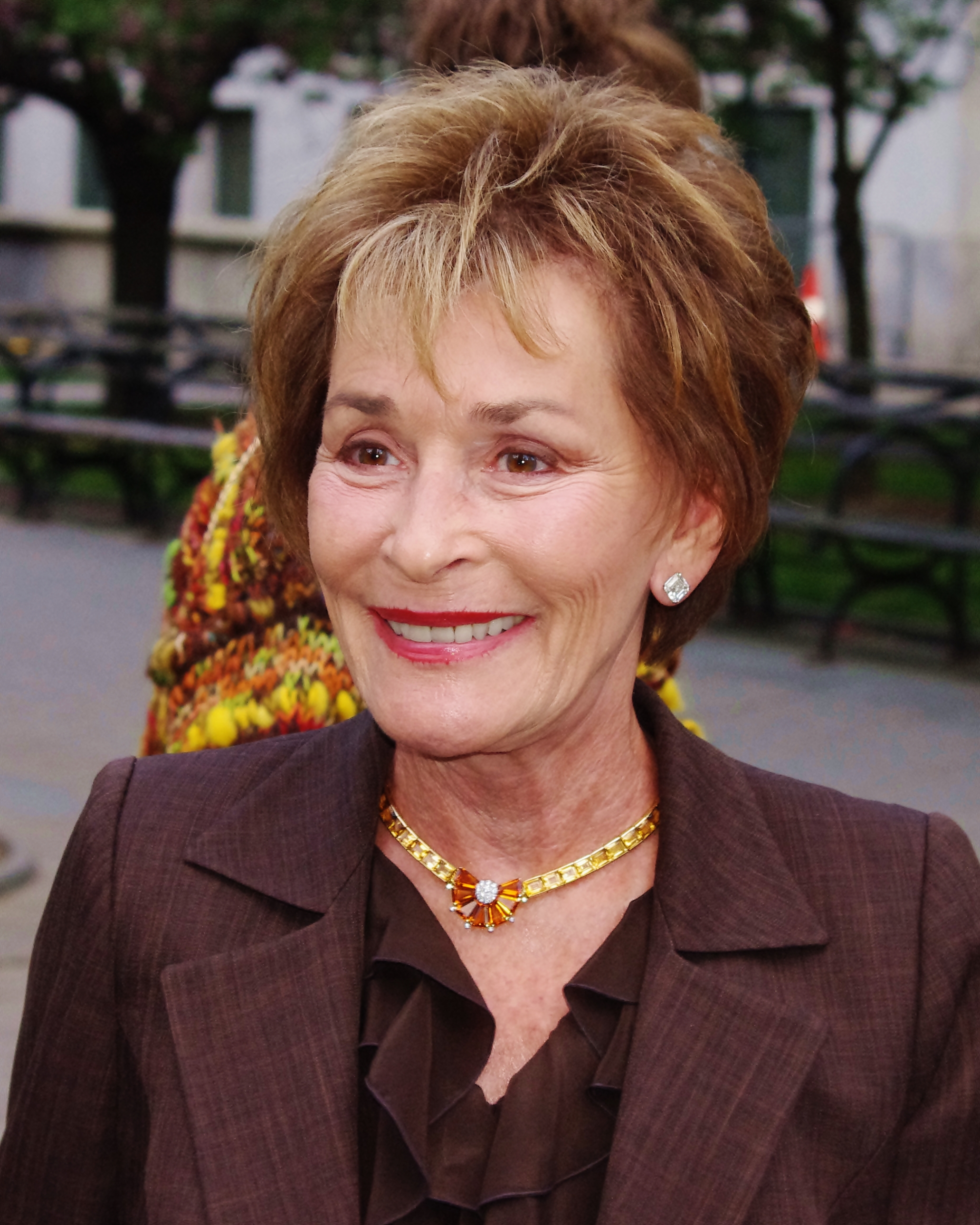 judy sheindlin