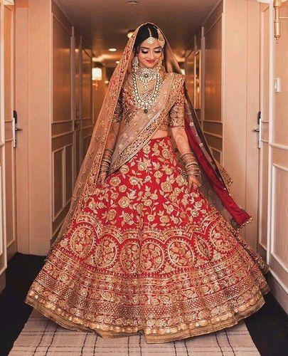 rental lehengas in chandigarh