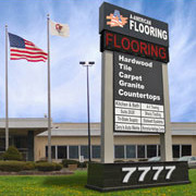 american flooring niles