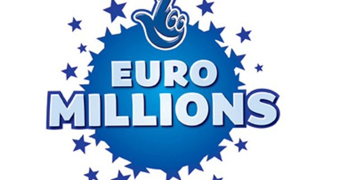 euro millions results 25 august 2023