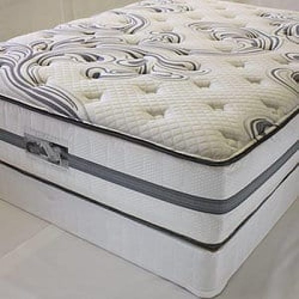 21st centuary mattress