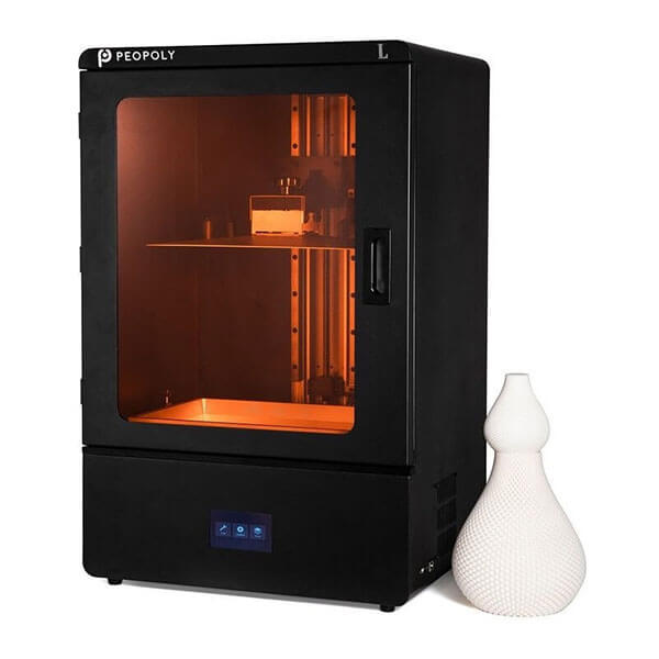 large format resin 3d printer