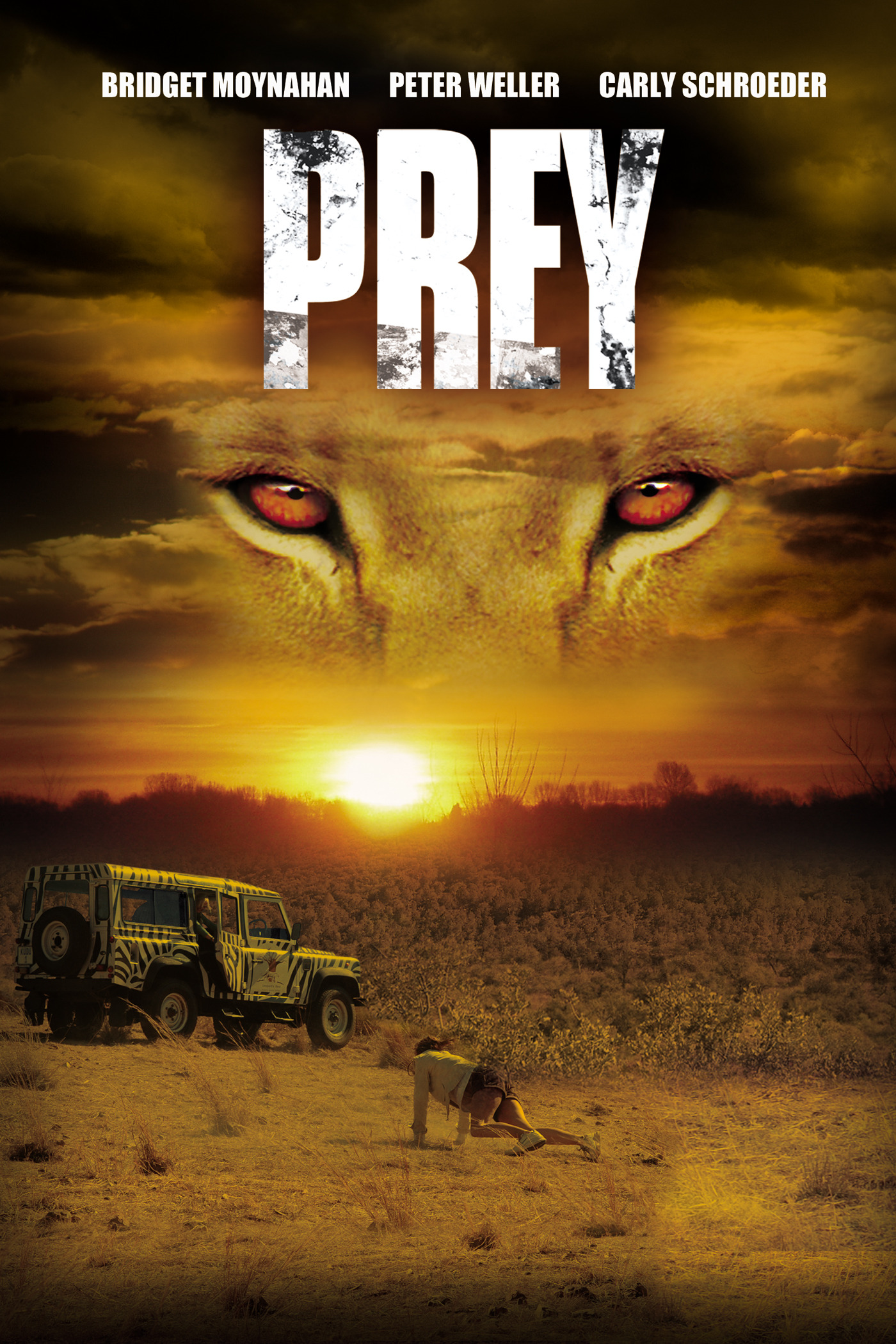 prey 2007 full movie english