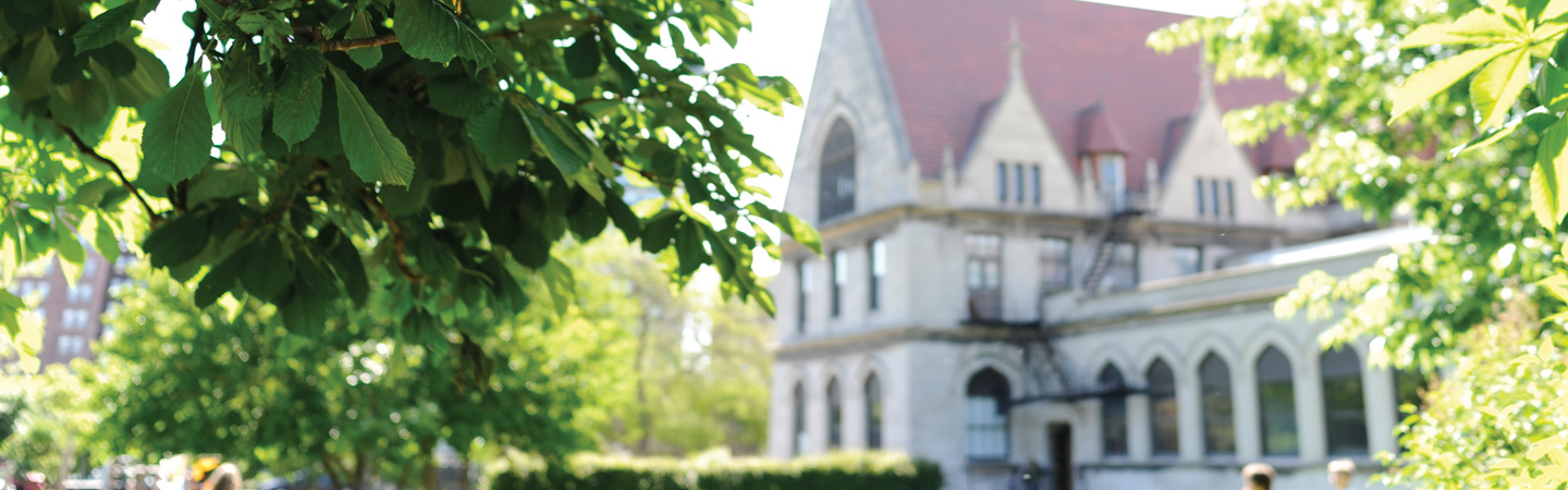 university of chicago orland park laboratory