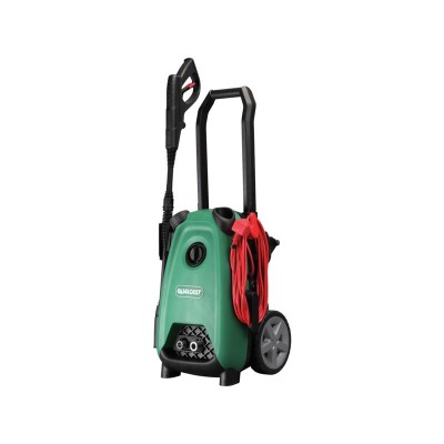 qualcast power washer