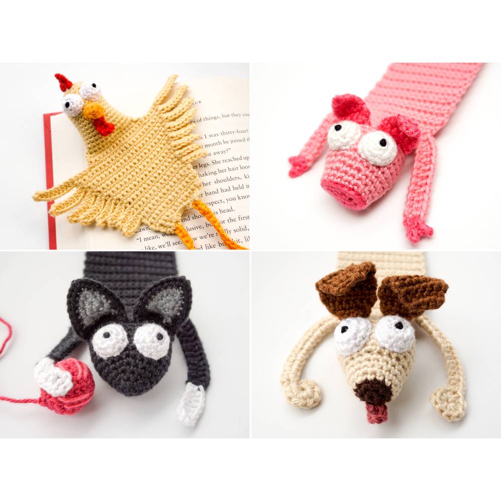 pdf amigurumis