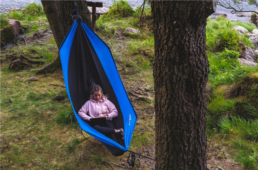 koala hammock