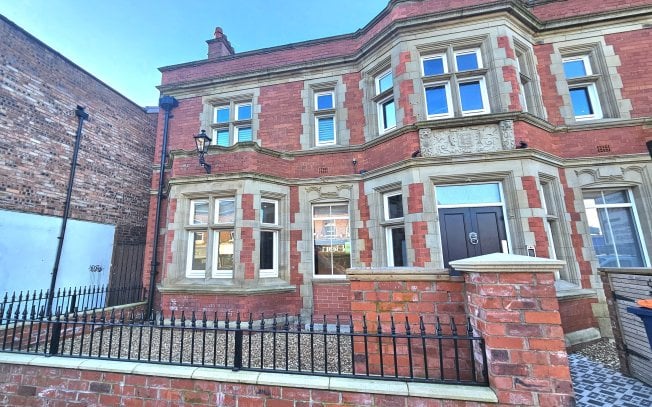 flats to rent didsbury manchester