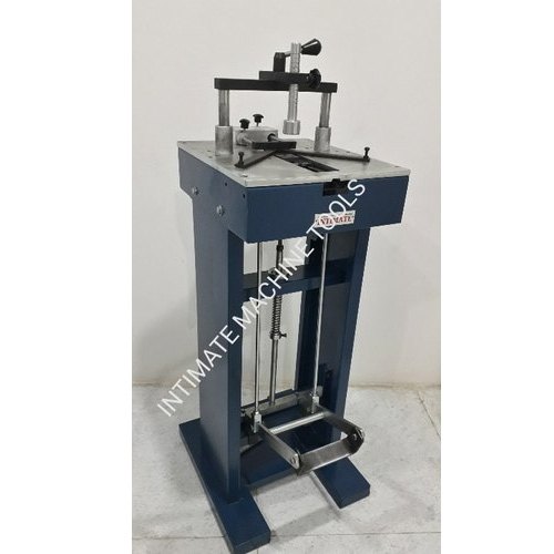 hand pinning machine price