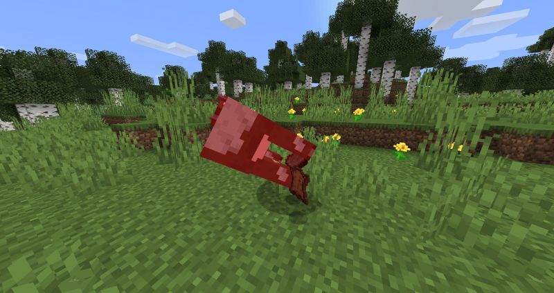 minecraft kill all mobs