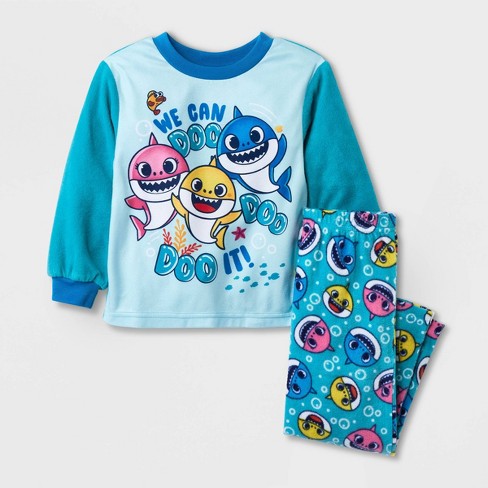 target pajamas kids