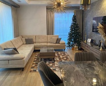 apartment for rent in istanbul per month