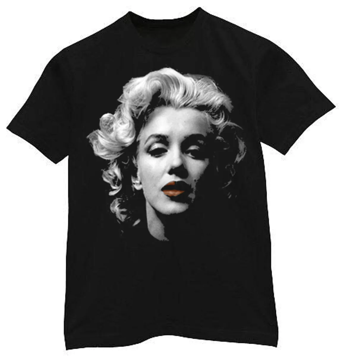 marilyn monroe t shirt