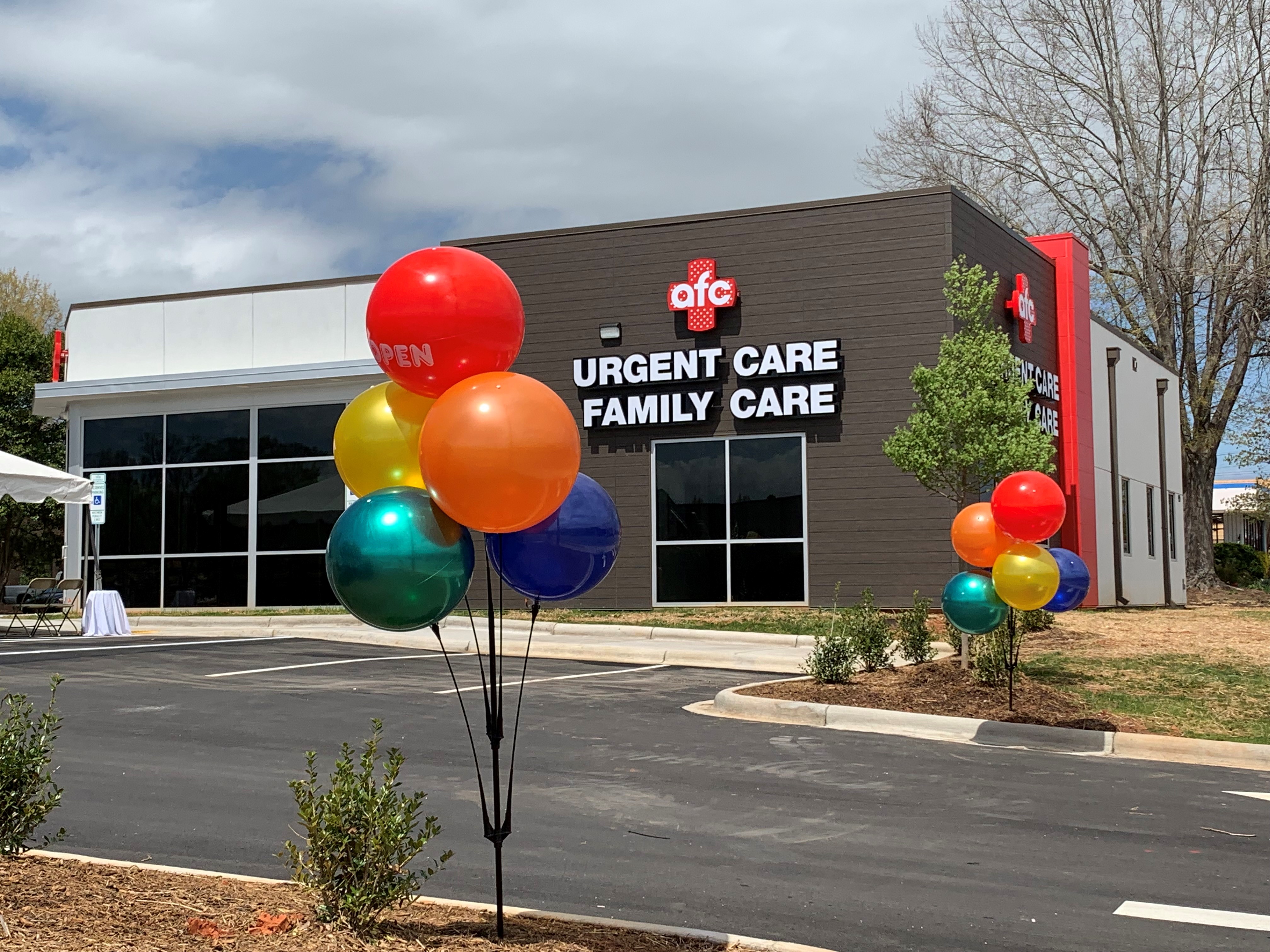 24 hour urgent care hickory nc