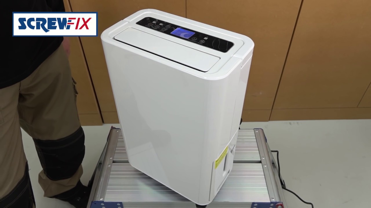 blyss dehumidifier