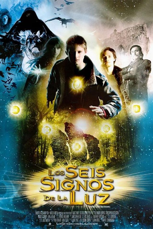 los 6 signos de la luz trailer