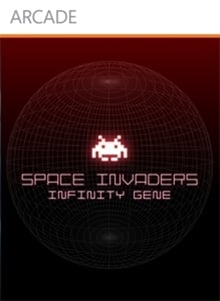 space invaders ig