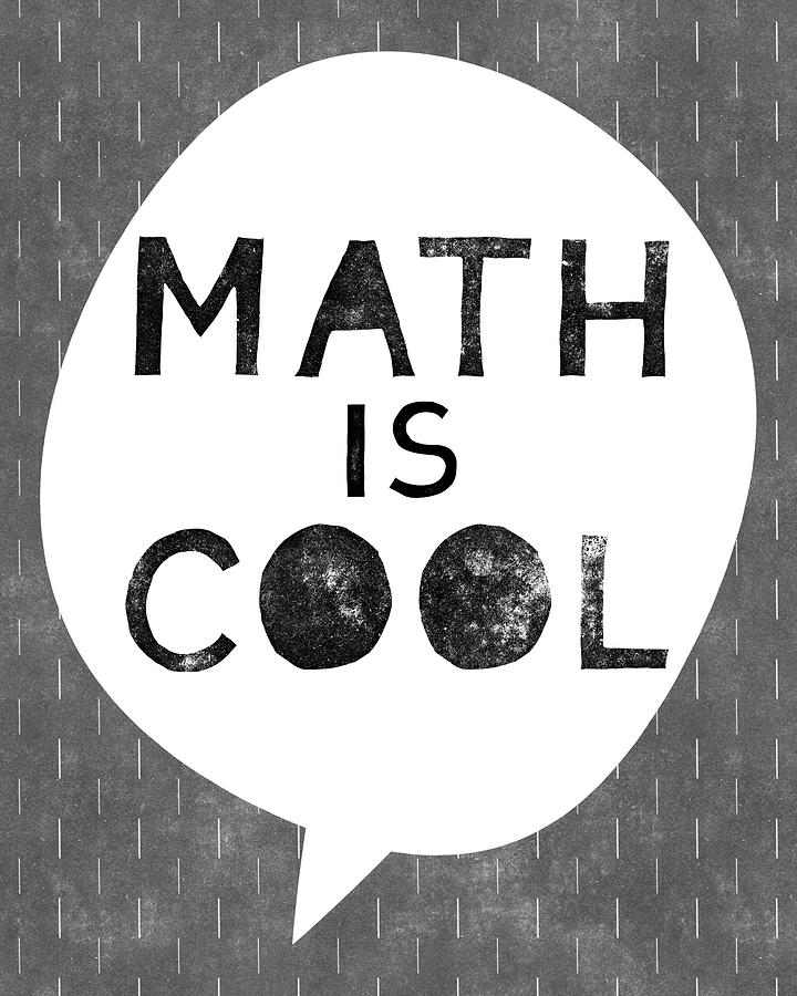 math is cool